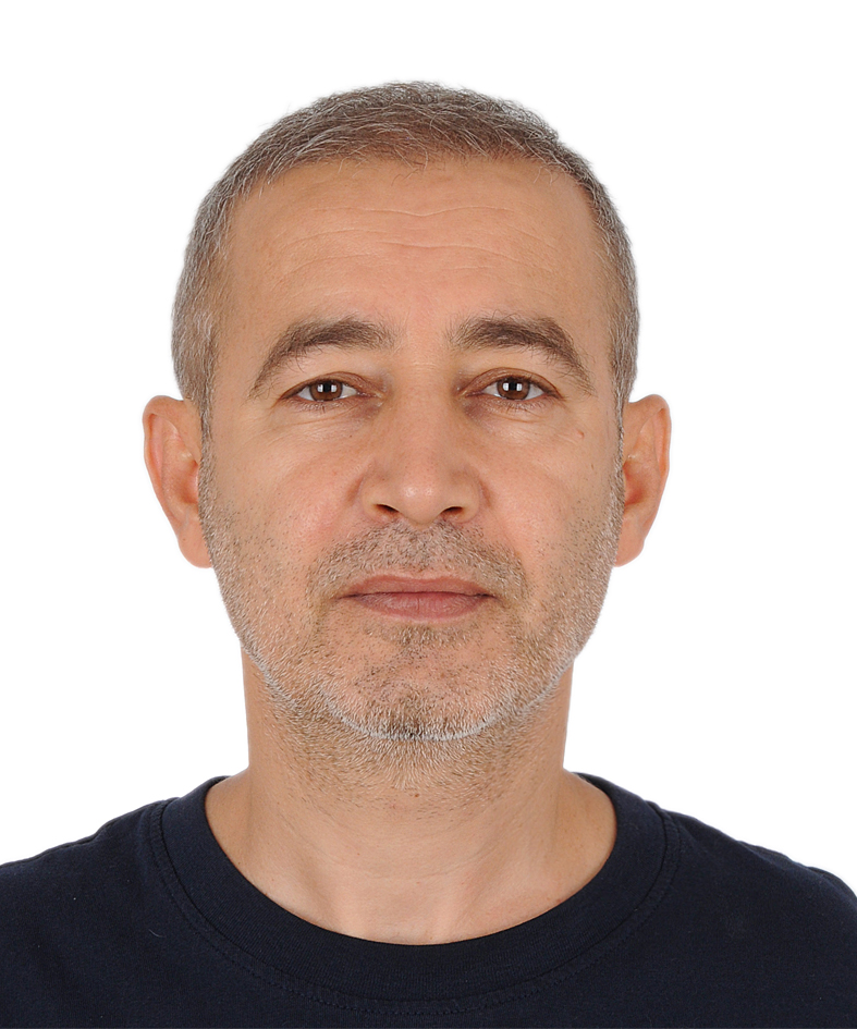 Üzeyir Akçal